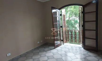 Casa com 3 dormitórios à venda, 165 m² por R$ 900.000 - Vila Mazzei - São Paulo/SP
