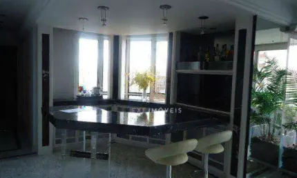Flat com 2 dormitórios à venda, 117 m² por R$ 1.961.000 - Jardim Paulista - São Paulo/SP
