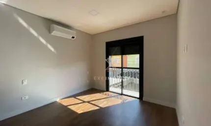 Casa com 3 dormitórios à venda, 104 m² por R$ 1.480.000 - Santo Amaro - São Paulo/SP
