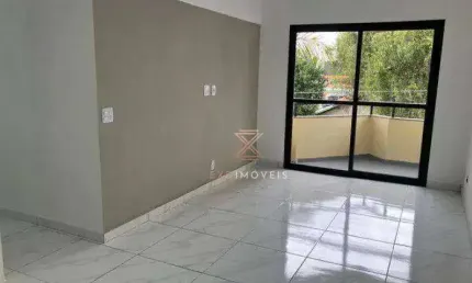 Apartamento com 3 dormitórios à venda, 75 m² por r$ 580.000 - santa teresinha - são paulo/sp