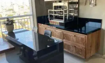 Apartamento com 3 dormitórios à venda, 149 m² por R$ 2.544.000 - Quarta Parada - São Paulo/SP