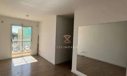 Apartamento com 3 dormitórios à venda, 63 m² por R$ 359.000 - Penha - São Paulo/SP