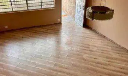 Casa com 2 dormitórios à venda, 132 m² por R$ 550.000 - Parque Jabaquara - São Paulo/SP