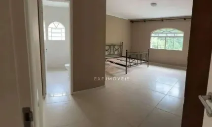 Casa com 4 dormitórios à venda, 216 m² por R$ 1.070.000 - Vila Guarani (Zona Sul) - São Paulo/SP