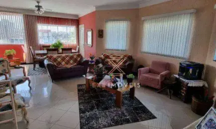 Casa com 3 dormitórios à venda, 225 m² por R$ 890.000 - Vila Talarico - São Paulo/SP