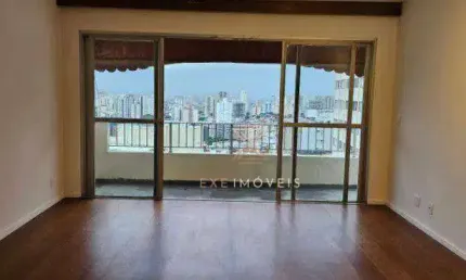 Cobertura com 3 dormitórios à venda, 202 m² por R$ 2.350.000 - Vila Romana - São Paulo/SP