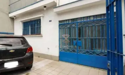 Casa com 4 dormitórios à venda, 145 m² por r$ 850.000 - cidade mãe do céu - são paulo/sp