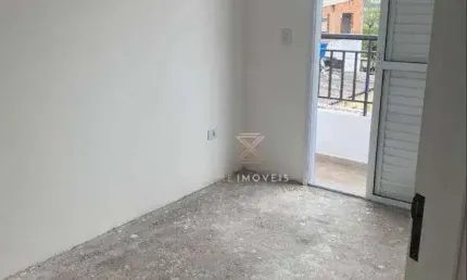 Casa com 3 dormitórios à venda, 115 m² por R$ 650.000 - Vila Ré - São Paulo/SP