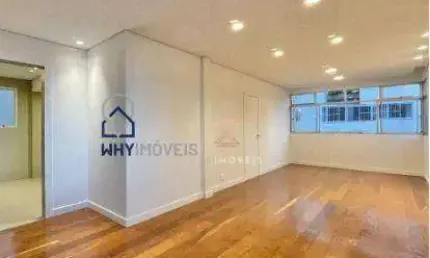 Apartamento com 4 dormitórios à venda por r$ 1.180.000 - anchieta - belo horizonte/mg