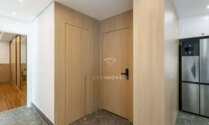 Apartamento com 2 dormitórios à venda, 150 m² por R$ 3.169.400,00 - Brooklin Paulista - São Paulo/SP