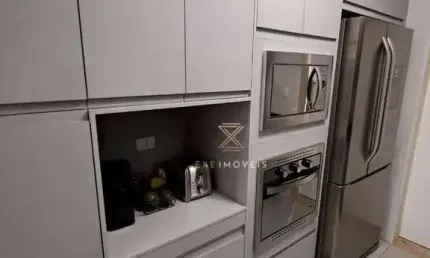 Apartamento com 2 dormitórios à venda, 70 m² por r$ 583.000,00 - vila guilherme - são paulo/sp