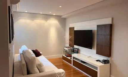 Apartamento com 5 dormitórios à venda, 238 m² por r$ 2.200.000,00 - (zona norte) barro branco - são paulo/sp