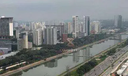 Apartamento com 5 dormitórios à venda, 330 m² por R$ 9.100.000,00 - Pinheiros - São Paulo/SP