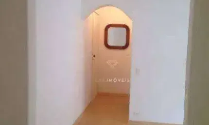 Apartamento com 1 dormitório à venda, 42 m² por r$ 583.000,00 - moema - são paulo/sp