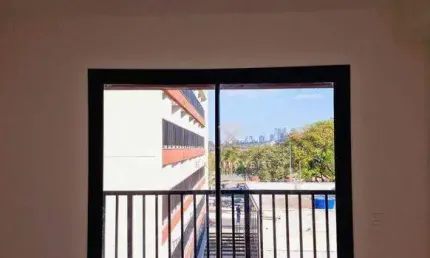 Apartamento com 2 dormitórios à venda, 46 m² por r$ 590.000,00 - pinheiros - são paulo/sp