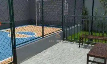 Apartamento com 2 dormitórios à venda, 40 m² por r$ 300.000,00 - vila inglesa - são paulo/sp