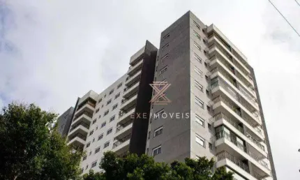 Apartamento com 2 dormitórios à venda, 82 m² por r$ 750.000,00 - vila parque jabaquara - são paulo/sp