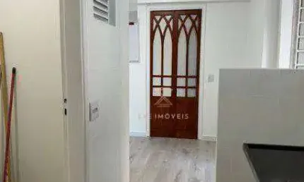 Apartamento com 2 dormitórios à venda, 75 m² por r$ 650.000,00 - vila ipojuca - são paulo/sp