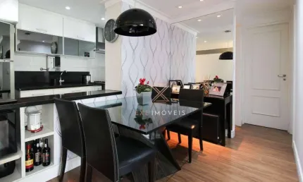 Apartamento com 2 dormitórios à venda, 60 m² por r$ 1.300.000,00 - vila nova conceição - são paulo/sp