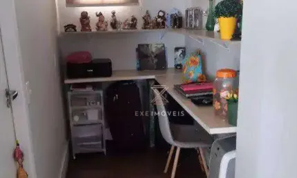 Apartamento com 3 dormitórios à venda, 126 m² por r$ 1.180.000,00 - vila guilherme - são paulo/sp