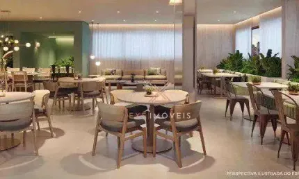 Apartamento com 4 dormitórios à venda, 132 m² por r$ 1.633.000,00 - parque da vila prudente - são paulo/sp