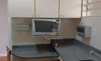 Apartamento com 1 dormitório à venda, 60 m² por r$ 530.000,00 - paraíso - são paulo/sp