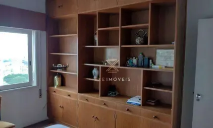 Apartamento com 3 dormitórios à venda, 202 m² por r$ 860.000,00 - cambuci - são paulo/sp