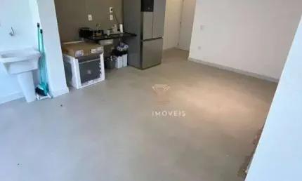 Apartamento com 1 dormitório à venda, 46 m² por R$ 900.000,00 - Paraíso - São Paulo/SP