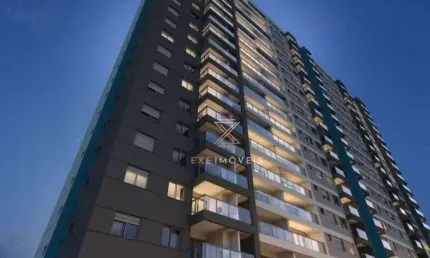 Apartamento com 1 dormitório para alugar, 45 m² por R$ 3.576,00/mês - Saúde - São Paulo/SP