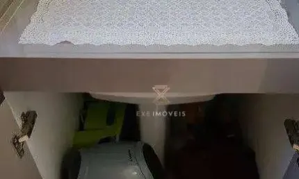 Apartamento com 3 dormitórios à venda, 75 m² por R$ 600.000,00 - Jaguaré - São Paulo/SP