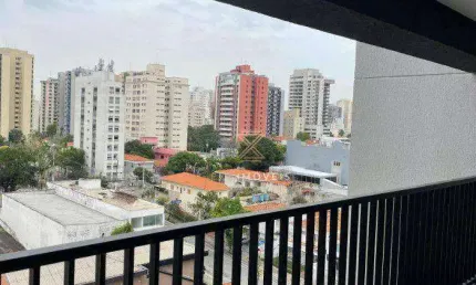 Apartamento com 2 dormitórios à venda, 106 m² por r$ 1.610.000,00 - vila clementino	 - são paulo/sp