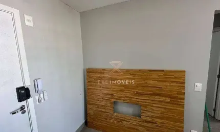 Apartamento com 2 dormitórios à venda, 39 m² por r$ 315.000,00 - vila jordanópolis - são bernardo do campo/sp