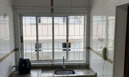 Apartamento com 2 dormitórios à venda, 54 m² por R$ 227.900,00 - Jaraguá - São Paulo/SP