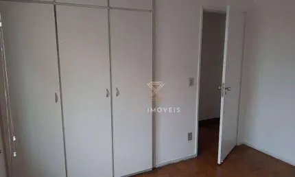 Apartamento com 4 dormitórios à venda, 94 m² por R$ 980.000,00 - Vila Olímpia - São Paulo/SP