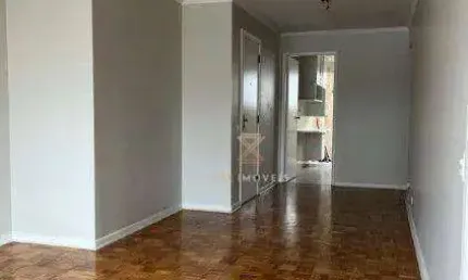 Apartamento com 3 dormitórios à venda, 82 m² por r$ 530.000,00 - vila regente feijó - são paulo/sp