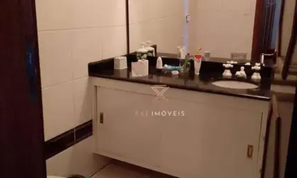 Apartamento com 4 dormitórios à venda, 190 m² por R$ 600.000,00 - Paraisópolis - São Paulo/SP