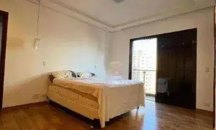 Apartamento com 3 dormitórios para alugar, 216 m² por r$ 13.000,00/mês - vila mariana - são paulo/sp