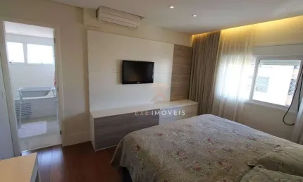 Apartamento com 3 dormitórios à venda, 167 m² por r$ 2.700.000,00 - vila congonhas - são paulo/sp
