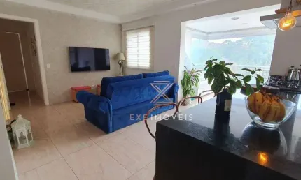 Apartamento com 2 dormitórios para alugar, 80 m² por r$ 5.367,00/mês - vila andrade - são paulo/sp