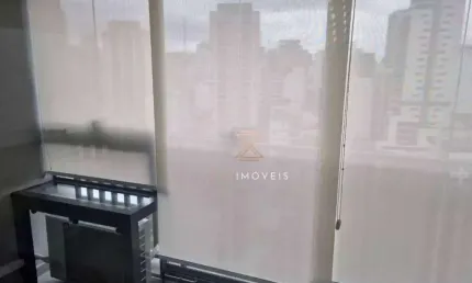 Apartamento com 1 dormitório à venda, 25 m² por r$ 530.000,00 - paraíso - são paulo/sp