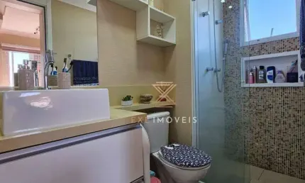 Apartamento com 2 dormitórios à venda, 68 m² por r$ 700.000,00 - ipiranga - são paulo/sp