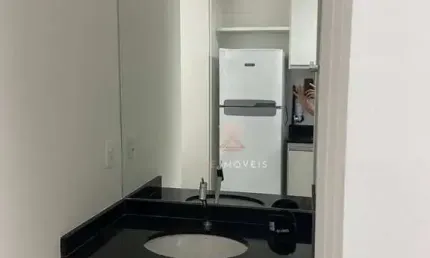Apartamento com 1 dormitório à venda, 30 m² por r$ 498.000,00 - pinheiros - são paulo/sp