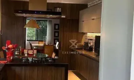Apartamento com 4 dormitórios, 220 m² - venda por r$ 2.600.000,00 ou aluguel por r$ 25.803,00/mês - brooklin novo - são paulo/sp