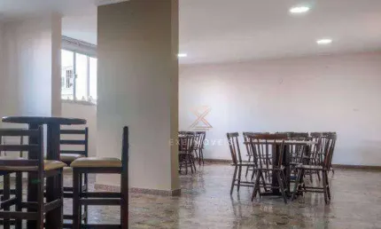 Apartamento com 2 dormitórios à venda, 85 m² por r$ 1.000.000,00 - vila pompeia - são paulo/sp