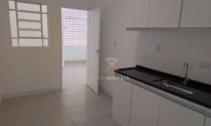 Apartamento com 3 dormitórios para alugar, 110 m² por R$ 4.500,00/mês - Perdizes - São Paulo/SP