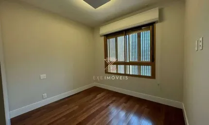Apartamento com 3 dormitórios para alugar, 147 m² por R$ 33.783,10/mês - Itaim Bibi - São Paulo/SP