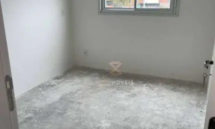 Apartamento com 4 dormitórios à venda, 108 m² por R$ 1.300.000,00 - Santo Amaro - São Paulo/SP