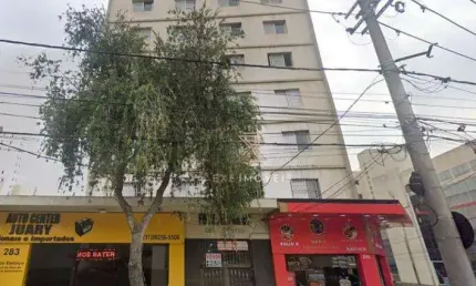 Apartamento com 2 dormitórios à venda, 65 m² por r$ 500.000,00 - luz - são paulo/sp