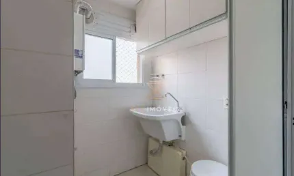 Apartamento com 2 dormitórios à venda, 57 m² por R$ 579.000,00 - Vila Formosa - São Paulo/SP