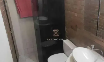 Apartamento com 2 dormitórios à venda, 57 m² por R$ 320.000,00 - Vila Ema - São Paulo/SP